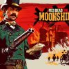 Red Dead Online 6 7 2022 Moonshiners