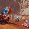 Smurfs Kart