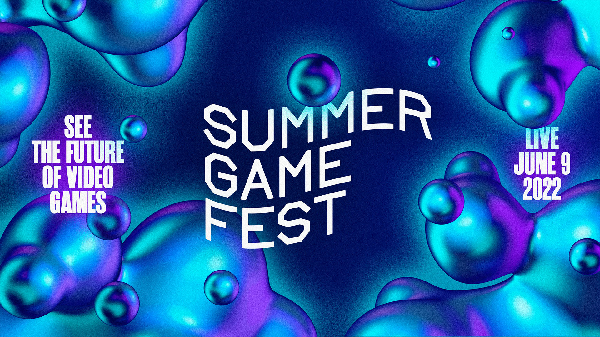 Summer Game Fest 2022