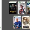 Xbox Game Pass de junio 2022 2