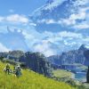 Xenoblade Chronicles 3 Informacion