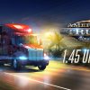 American Truck Simulator Update 145 1