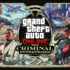 GTA Online 7 21 2022 The Criminal Enterprises Art