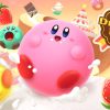 Kirby’s Dream Buffet