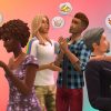 Los Sims 4 Orientacion sexual 1