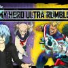 MY HERO ULTRA RUMBLE