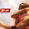 NBA 2K23 Art