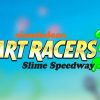 Nickelodeon Kart Racers 3 Slime Speedway Anuncio