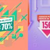 PS Store Ofertas de julio 2022