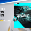 PlayStation Plus Agosto 2022