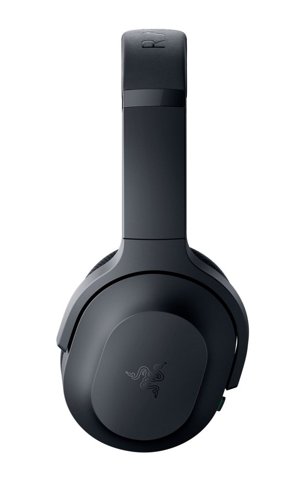 Razer Barracuda