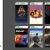 Xbox Game Pass Segunda tanda julio