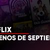 9. Netflix Estrenos Septiembre