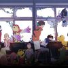 Digimon Survive Analisis ID