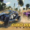 GTA Online 8 11 2022 Cayo Perico Series