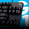 Logitech G413 TKL SE