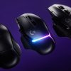 Logitech Tres versiones anuncio 3