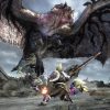 Monster Hunter Rise Sunbreak Actualizacion 1 1