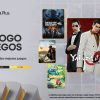 PS Plus Extra y Premium Agosto 2022