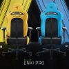 Razer Enki Pro Williams Esports Edition y Razer Enki Pro Koenigsegg Edition