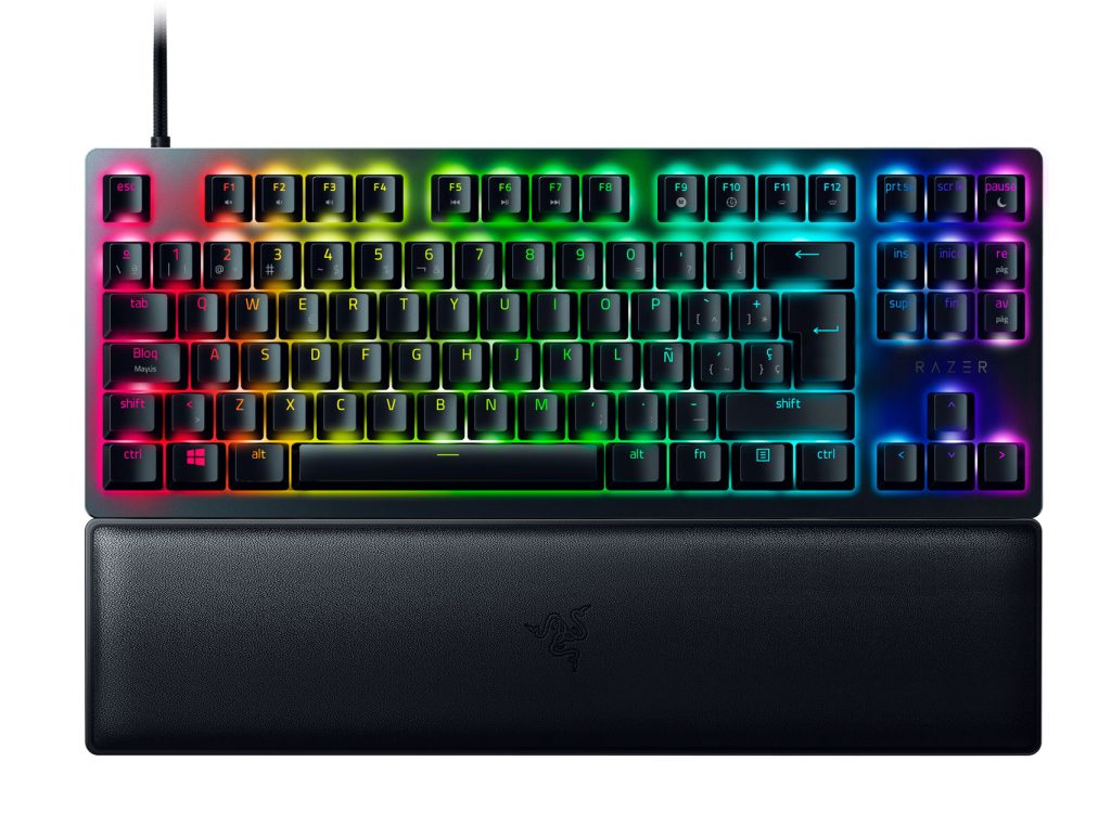 Razer Huntsman V2 Tenkeyless