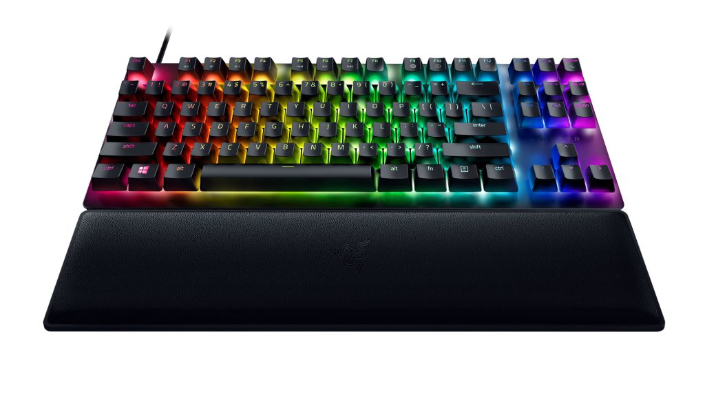 Razer Huntsman V2 Tenkeyless