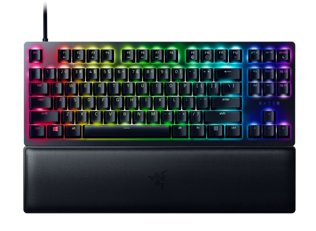 Razer Huntsman V2 Tenkeyless