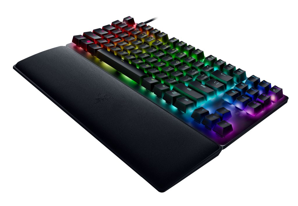 Razer Huntsman V2 Tenkeyless