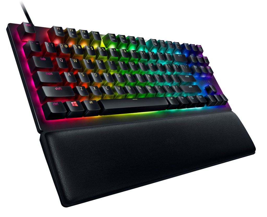 Razer Huntsman V2 Tenkeyless