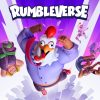 Rumblerse Art