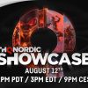 THQ Nordic Showcase 2022