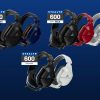 Turtle Beach Stealth 600 y 700 Gen 2 MAX PS