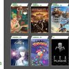 Xbox Game Pass Agosto 2022 2