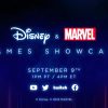 Disney Marvel Games Showcase 2022