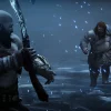 historia de God of War Ragnarök