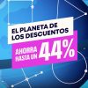 El Planeta de los Descuentos