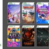 Xbox Game Pass Septiembre 2022