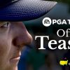 EA SPORTS PGA TOUR