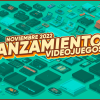 juegos de noviembre de 2022