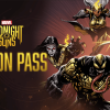 Marvels Midnight Suns Key Art Season Pass