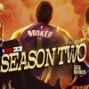 NBA 2K23 Season 2 Devin Booker Key Art