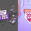 Ofertas PS Store Octubre 2022