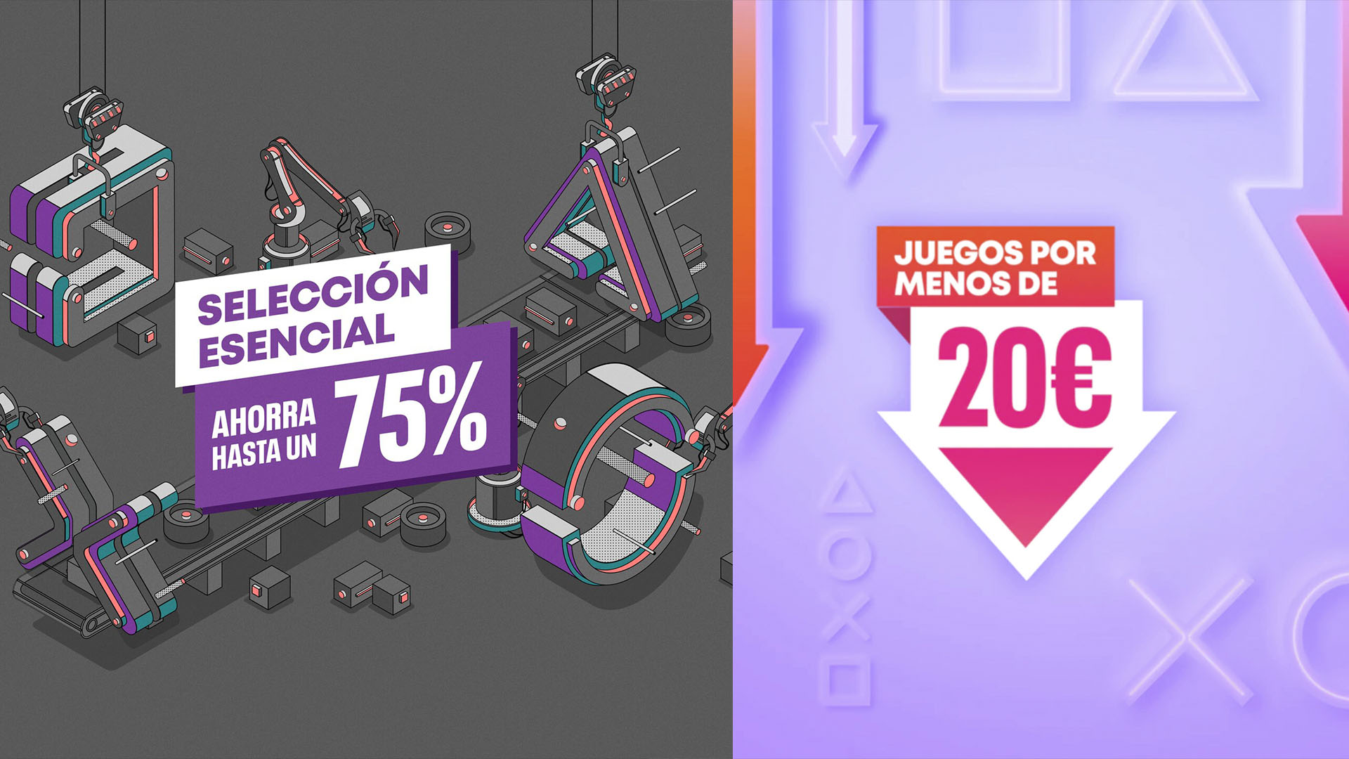 Ofertas PS Store Octubre 2022