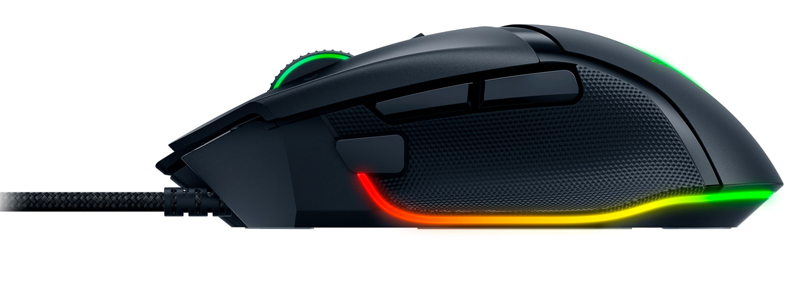 Razer Basilisk V3 Analisis Producto 4