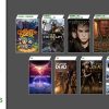 Xbox Game Pass Octubre 1