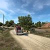 American Truck Simulator Oklahoma