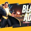 Black Adam