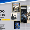 PlayStation Plus Extra y Premium