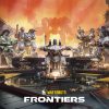 War Robots Frontiers