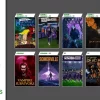 Xbox Game Pass de noviembre 2022